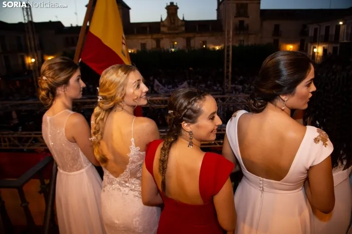 Pregón El Burgo