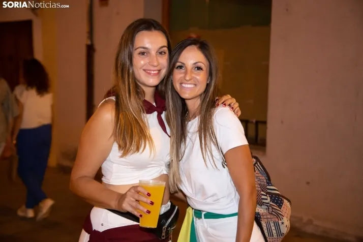 Pregón El Burgo