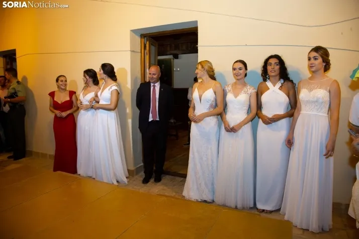 Pregón El Burgo