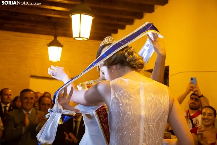 Pregón El Burgo