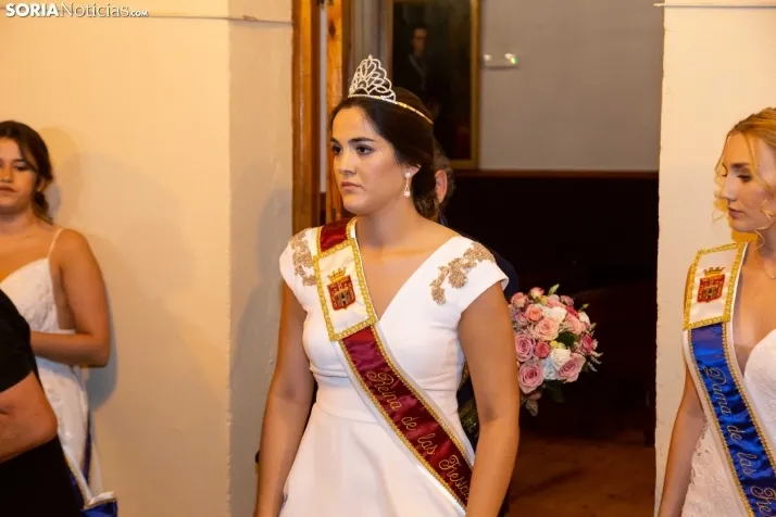 Pregón El Burgo