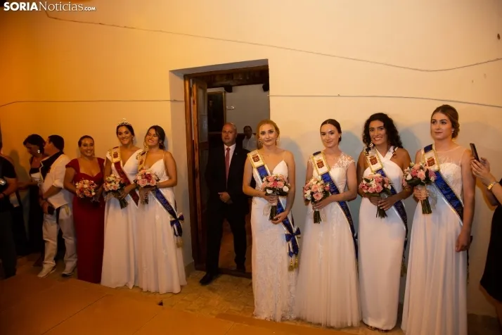 Pregón El Burgo