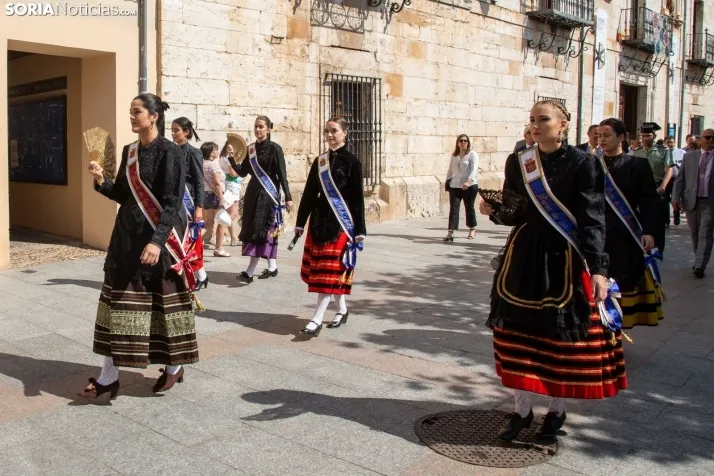 San Roque en El Burgo