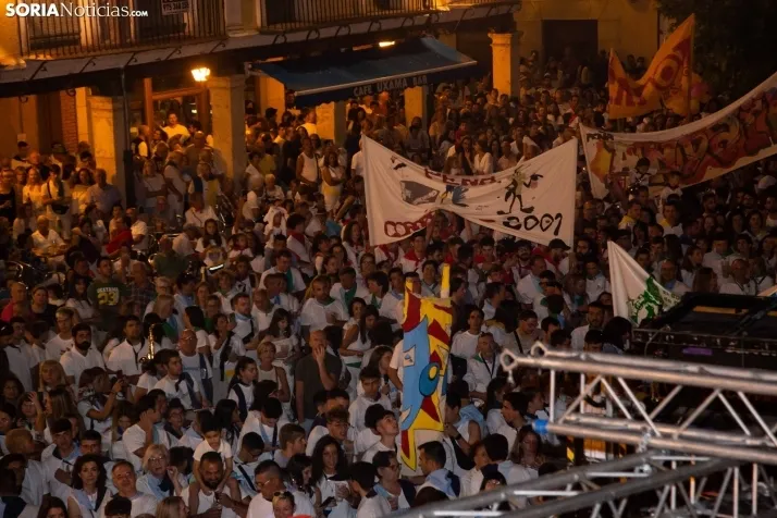 Pregón El Burgo