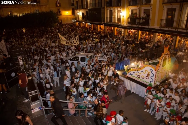 Pregón El Burgo
