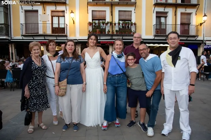 Pregón El Burgo