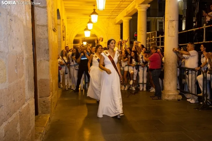 Pregón El Burgo