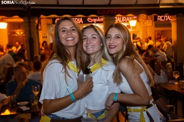 Pregón El Burgo