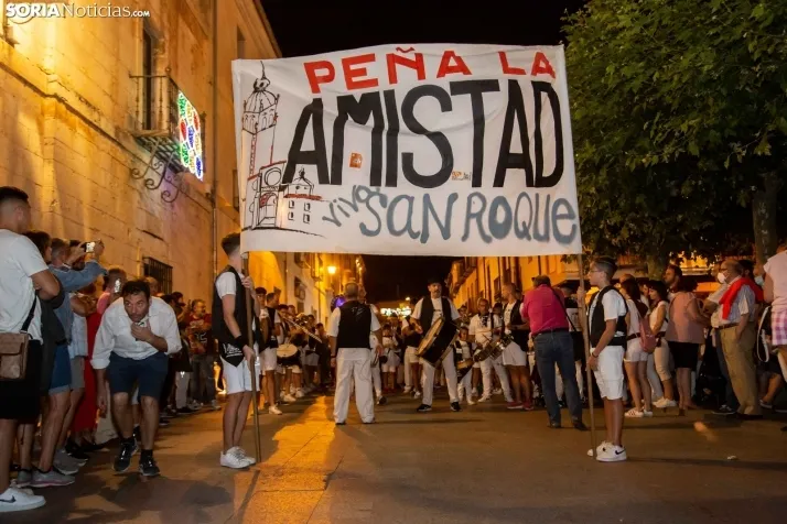 Pregón El Burgo