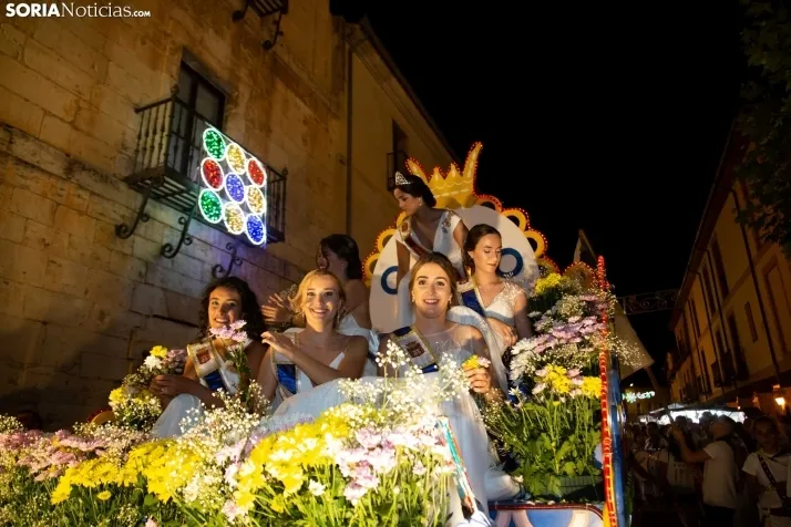 Pregón El Burgo