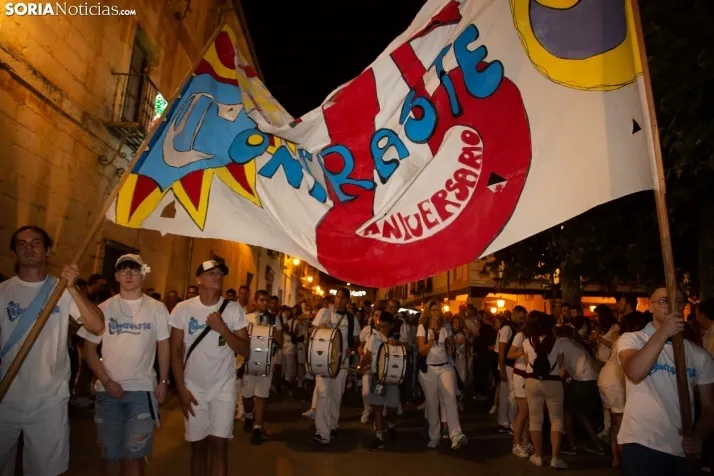 Pregón El Burgo