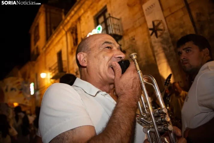 Pregón El Burgo