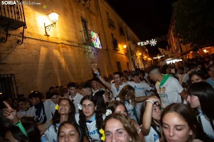 Pregón El Burgo