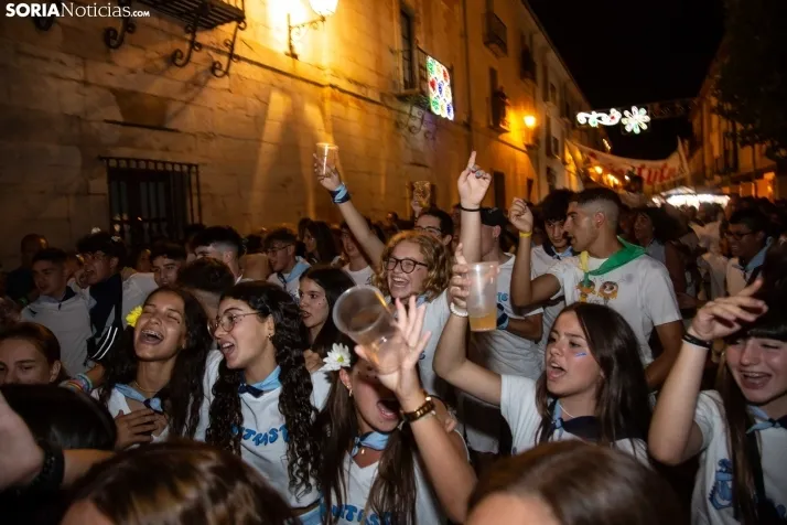 Pregón El Burgo