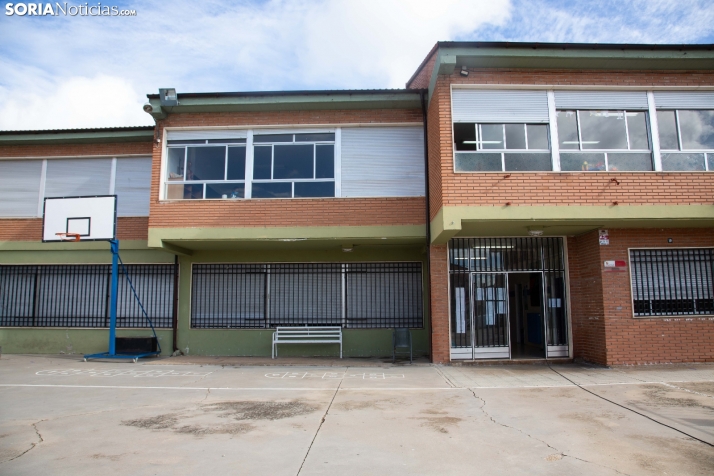 375.000 euros servirán para reparar 16 colegios de la provincia