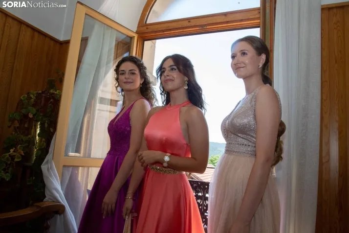 Pregón Fiestas San Lorenzo Covaleda 2022