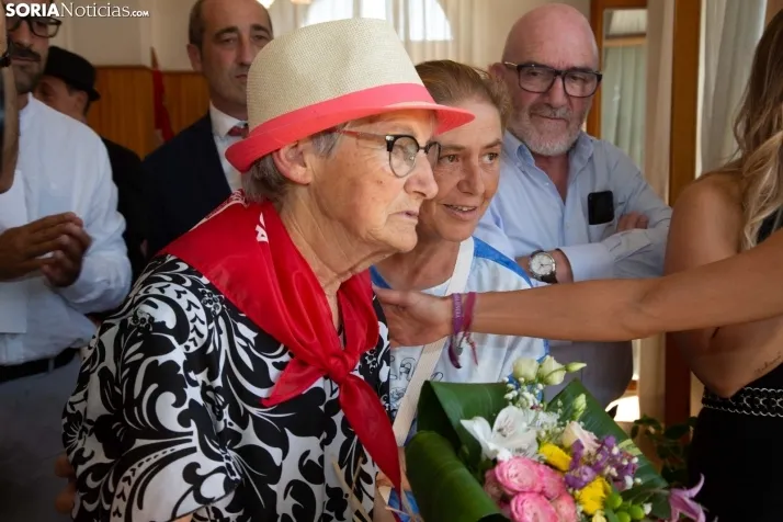 Pregón Fiestas San Lorenzo Covaleda 2022