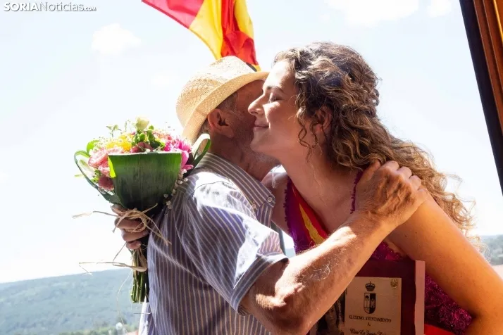 Pregón Fiestas San Lorenzo Covaleda 2022