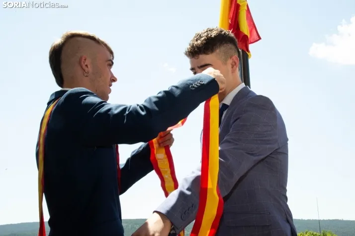 Pregón Fiestas San Lorenzo Covaleda 2022
