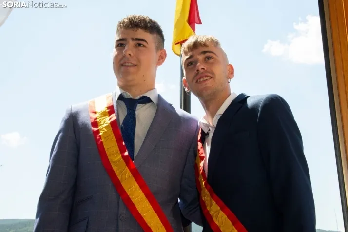 Pregón Fiestas San Lorenzo Covaleda 2022