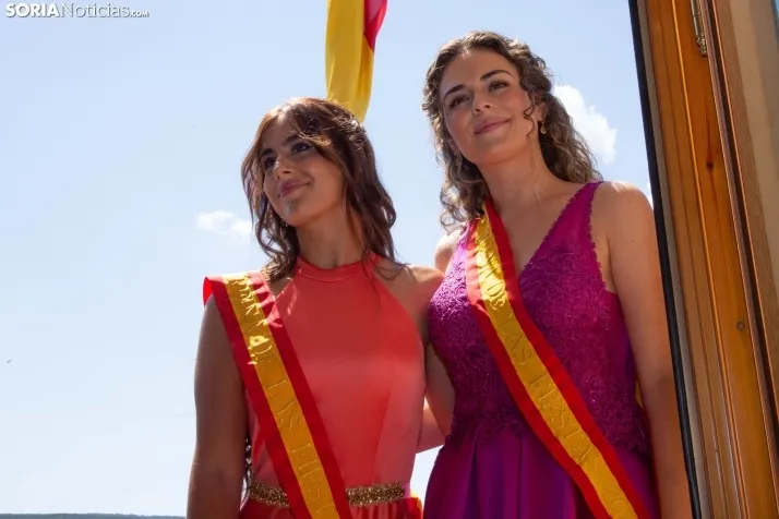 Pregón Fiestas San Lorenzo Covaleda 2022