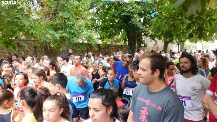 Fotos: &Aacute;greda conmemora los 30 a&ntilde;os del oro ol&iacute;mpico de Ferm&iacute;n Cacho con su tradic