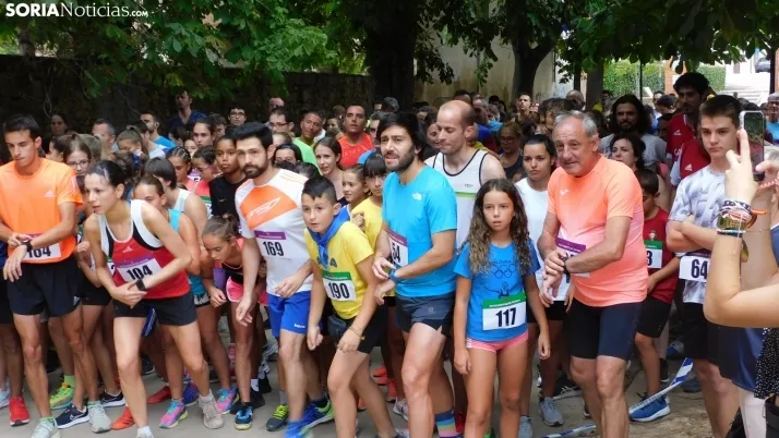 Fotos: &Aacute;greda conmemora los 30 a&ntilde;os del oro ol&iacute;mpico de Ferm&iacute;n Cacho con su tradic