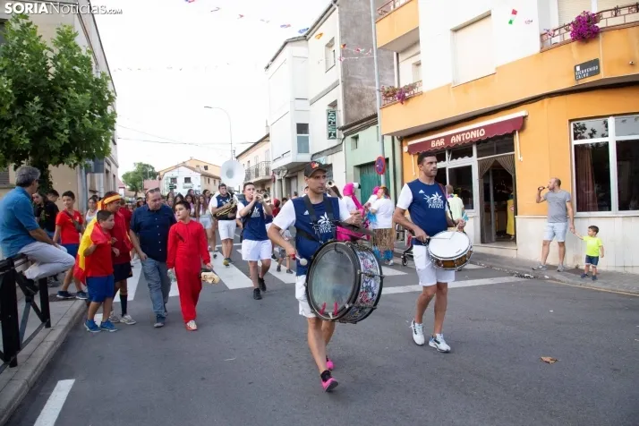 Disfraces Tardelcuende 2022