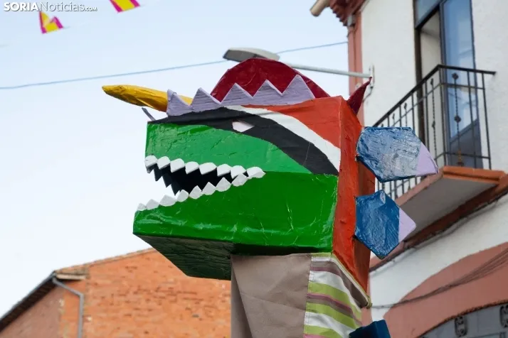 Disfraces Tardelcuende 2022