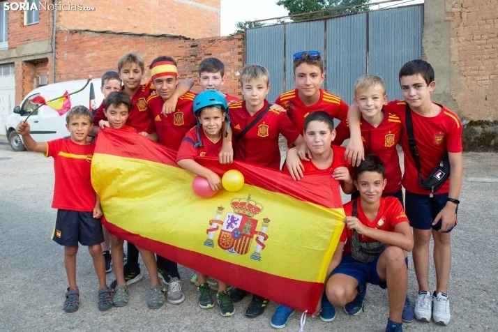 Disfraces Tardelcuende 2022