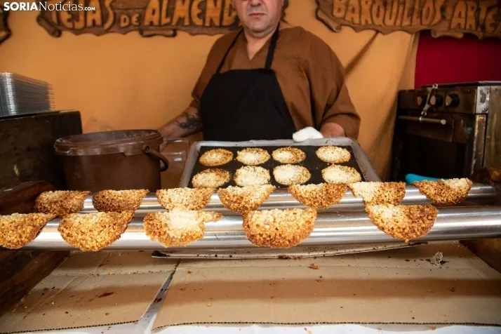 Mercado Medieval San Esteban de Gormaz