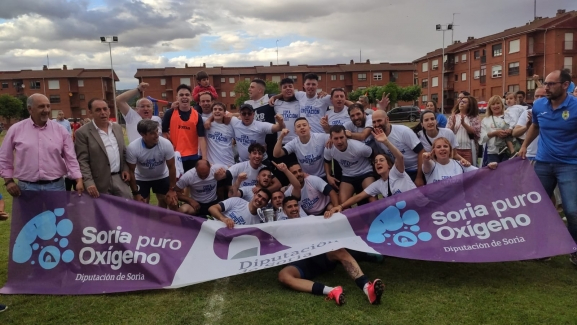 La Copa Diputación 22/23 echa a andar dos meses después de su última edición