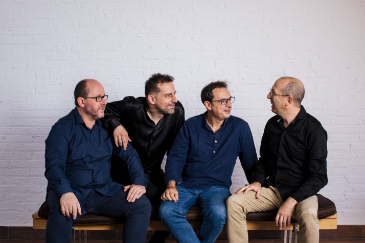 ‘Fin Du Temps’ cerrará en la Audiencia la novena edición del Soria Clásica