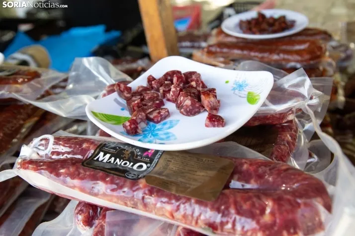 Mercado Tradicional San Pedro