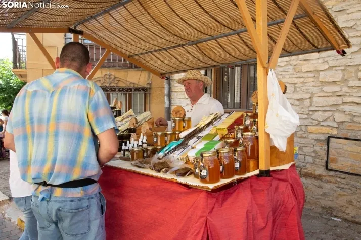 Mercado Tradicional San Pedro