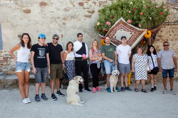 Móndidas Sarnago 2022