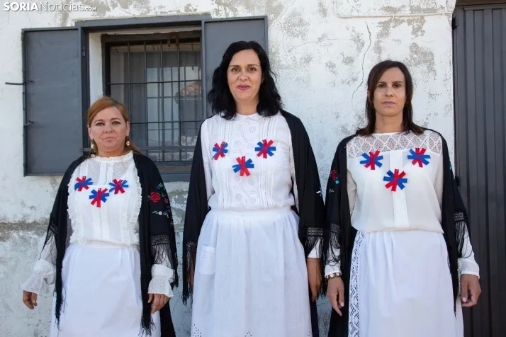 Móndidas Sarnago 2022