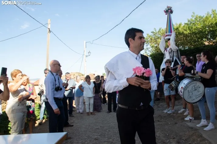 Móndidas Sarnago 2022