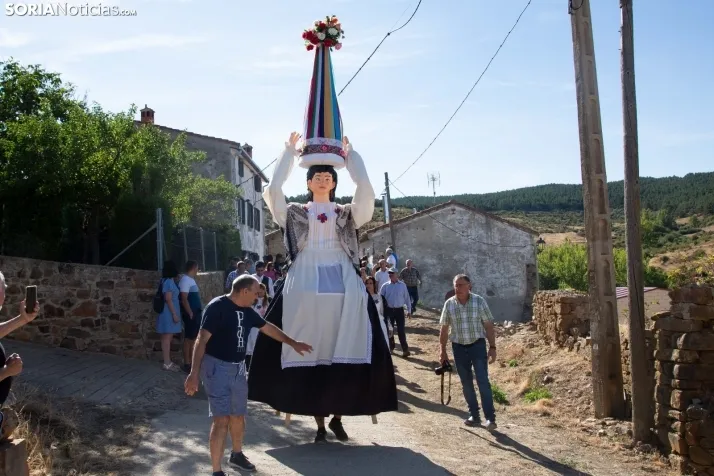 Móndidas Sarnago 2022