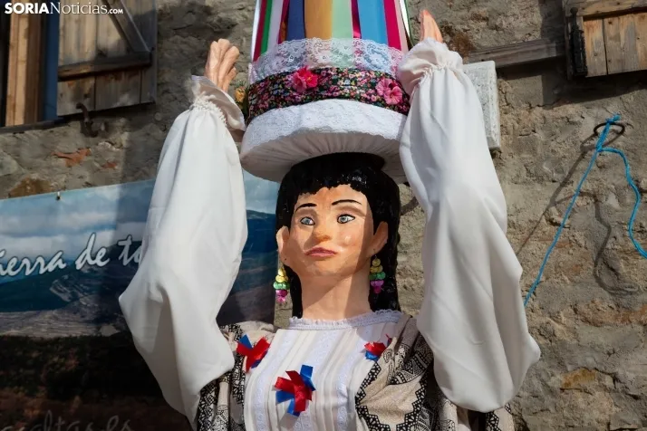 Móndidas Sarnago 2022