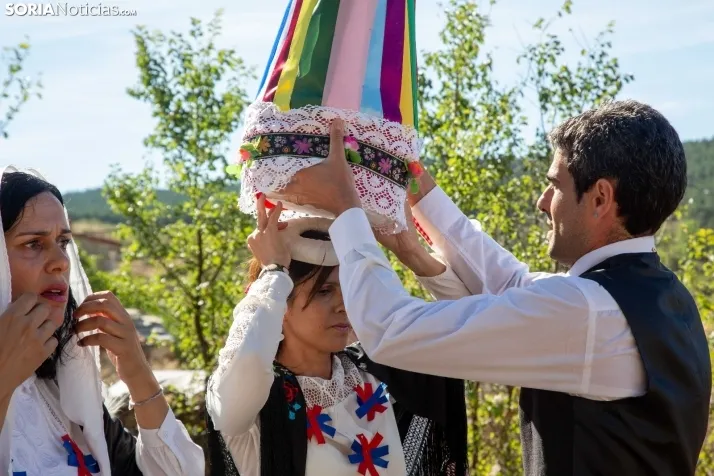 Móndidas Sarnago 2022