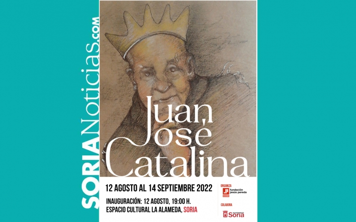  Las ‘Fantasías sobre cartón de Juan José Catalina harán parada en Soria
