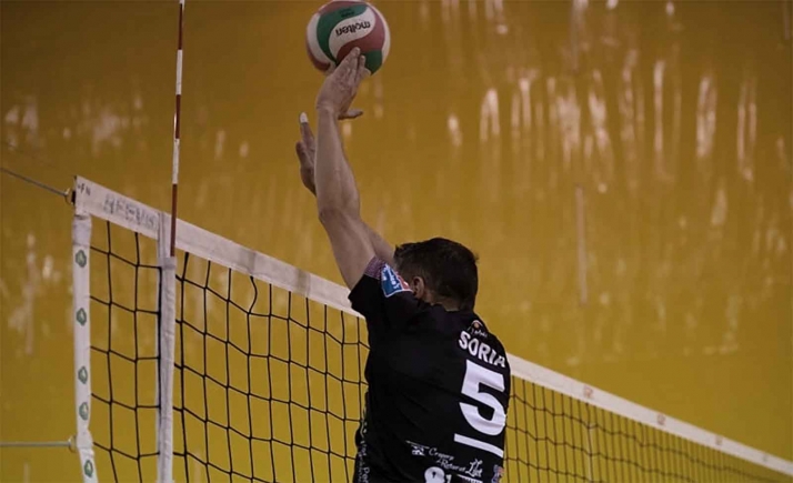 El Moreno Sáez Sporting afianza su plantilla con la renovación de todos sus jugadores