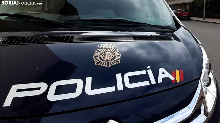 Detenido por agresión sexual a una menor en Soria