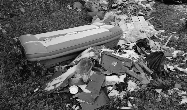 Aprobada la restauración de 13 escombreras en la provincia de Soria