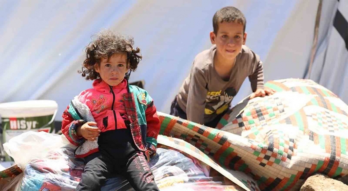 Castilla y León mantiene su compromiso con la Acción Humanitaria que se conmemora mañana, 19 de agosto, con 90.000 &euro; de ayuda