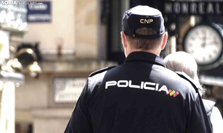 Consejos del CNP para evitar robos en domicilios