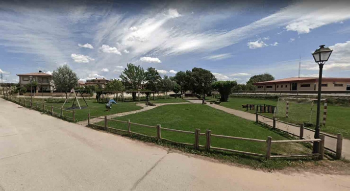 Golmayo actuará en el entorno de su fuente romana