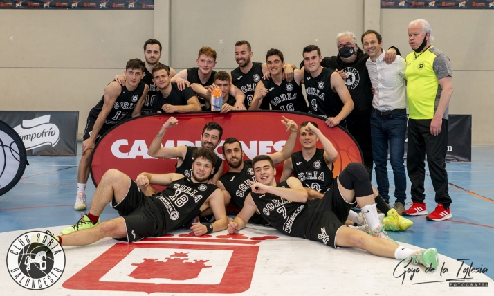 Jesús Soto se sentará la próxima temporada en el banquillo de CSB