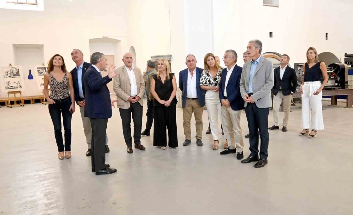 Castilla y León implementará el servicio telefónico del 012 en el mundo rural con diputaciones y ayuntamientos